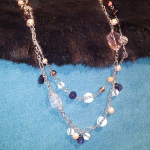 Designer's Choice Necklace Park Lane